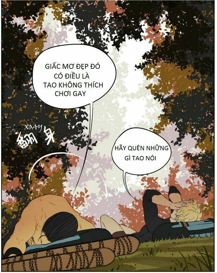 Friendzone - Chương 43