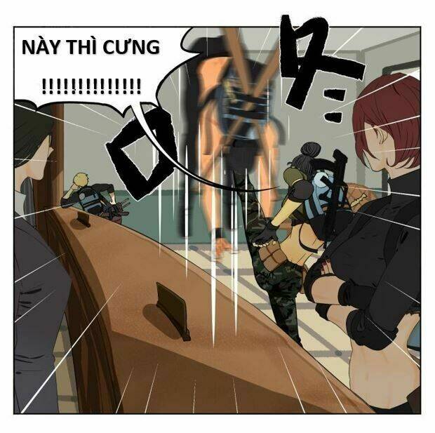 Friendzone - Chương 43
