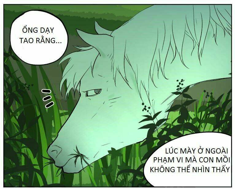 Friendzone - Chương 44