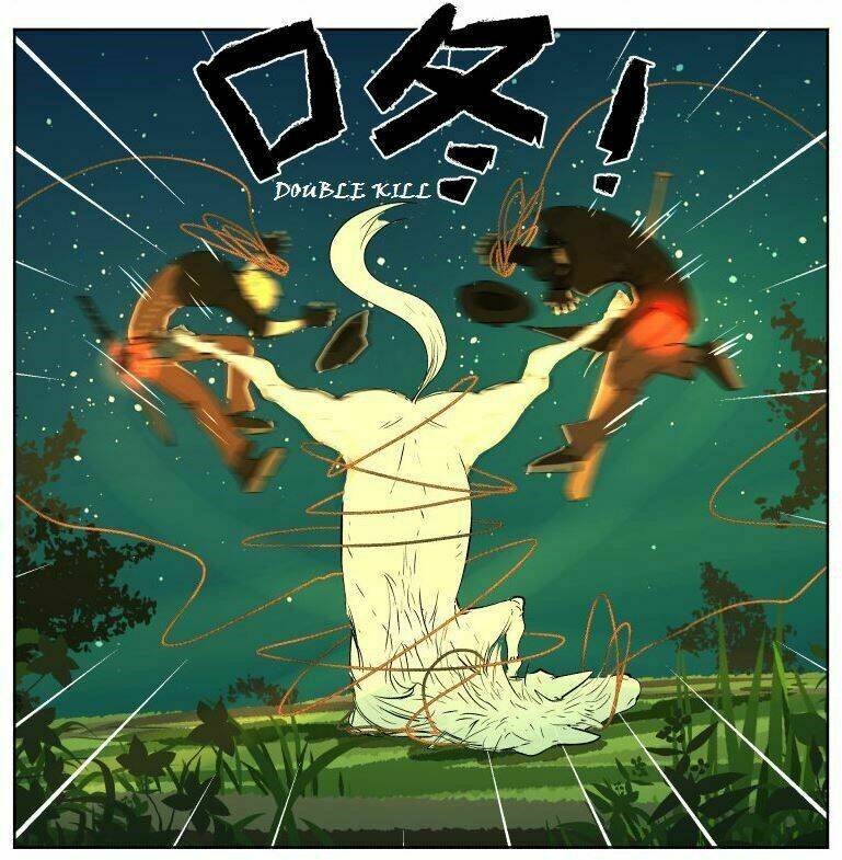 Friendzone - Chương 44