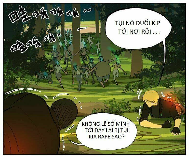 Friendzone - Chương 44