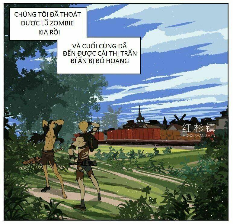 Friendzone - Chương 44