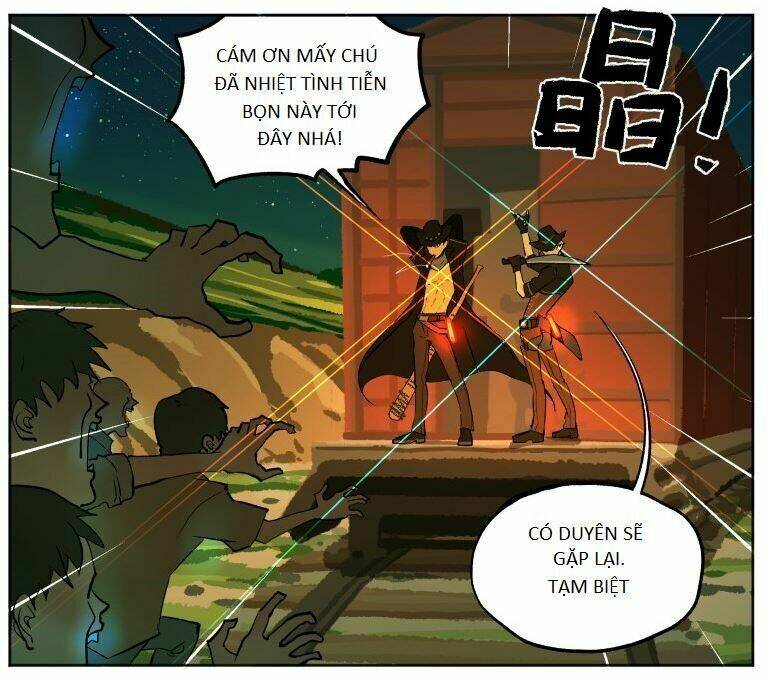 Friendzone - Chương 44