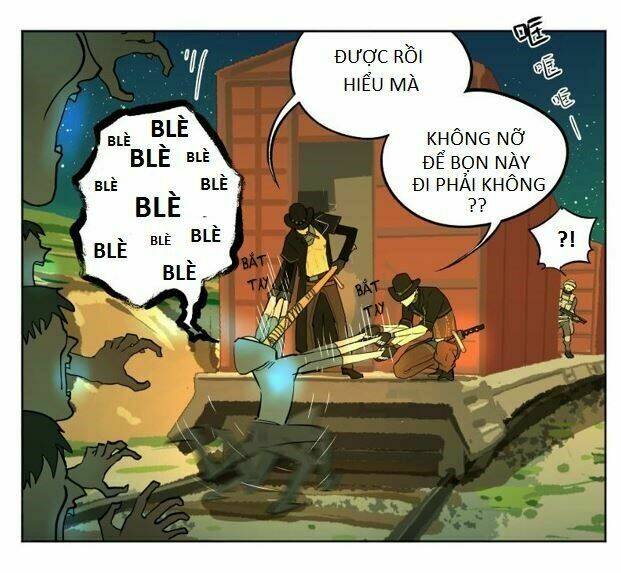 Friendzone - Chương 44