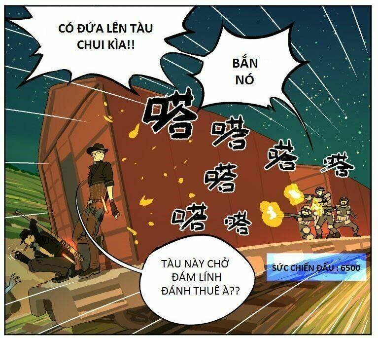 Friendzone - Chương 44