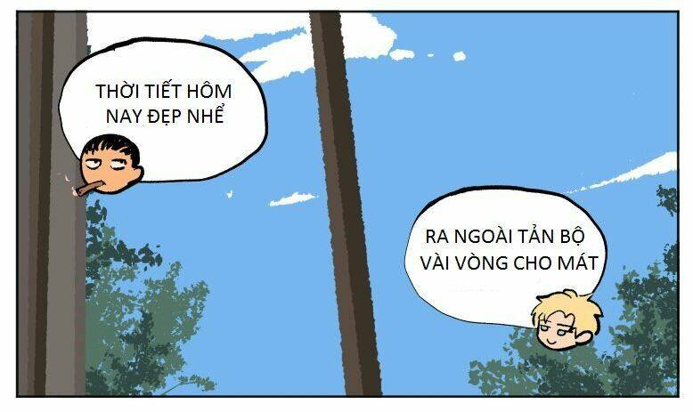 Friendzone - Chương 45