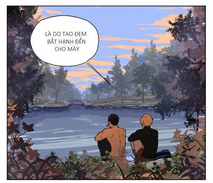 Friendzone - Chương 46