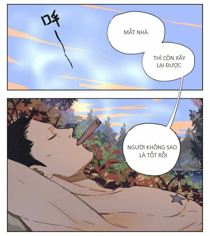 Friendzone - Chương 46