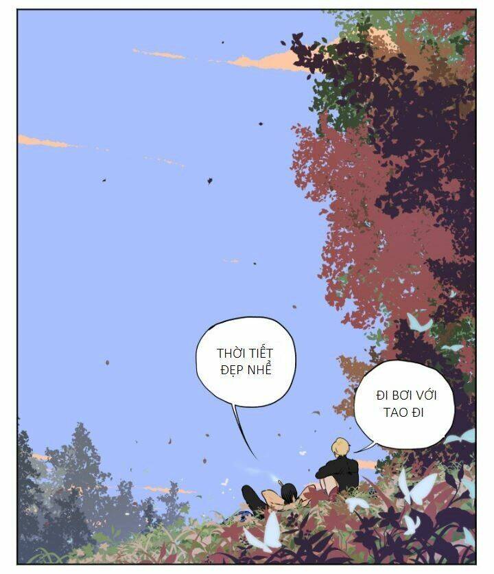 Friendzone - Chương 46