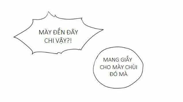 Friendzone - Chương 47