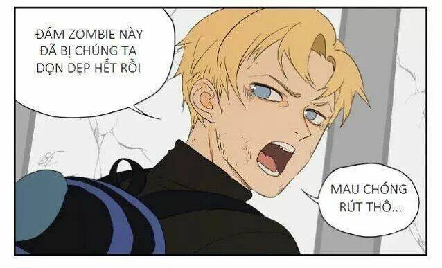 Friendzone - Chương 47