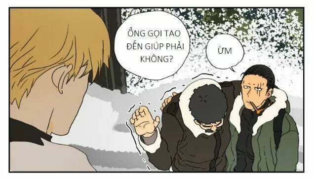 Friendzone - Chương 48