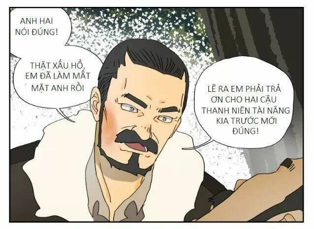 Friendzone - Chương 48