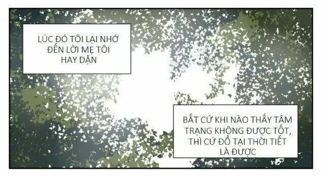 Friendzone - Chương 48