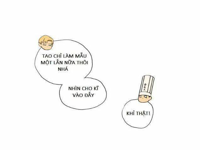 Friendzone - Chương 49