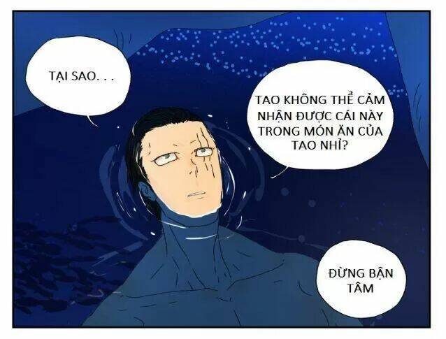 Friendzone - Chương 49