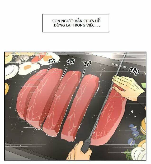 Friendzone - Chương 49