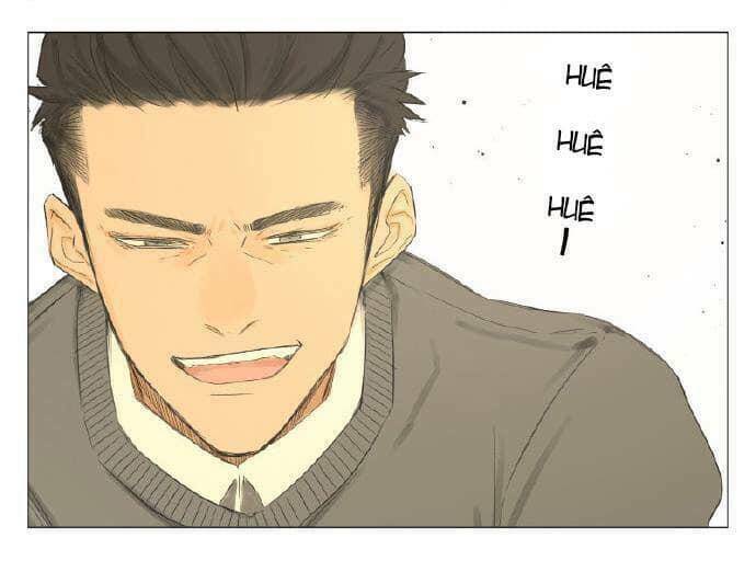 Friendzone - Chương 5