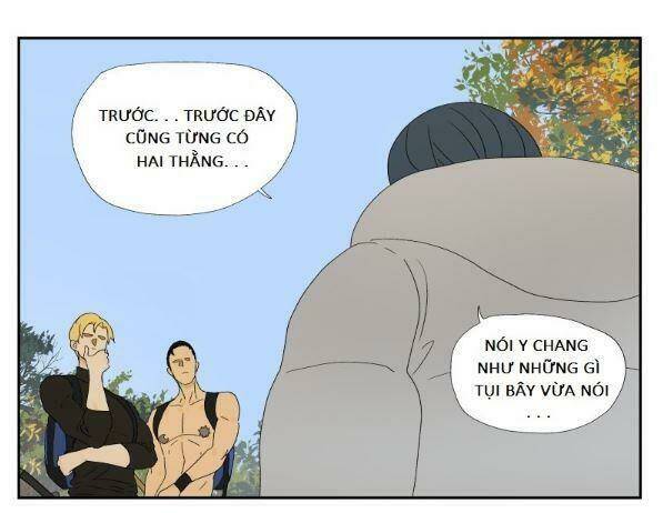 Friendzone - Chương 50