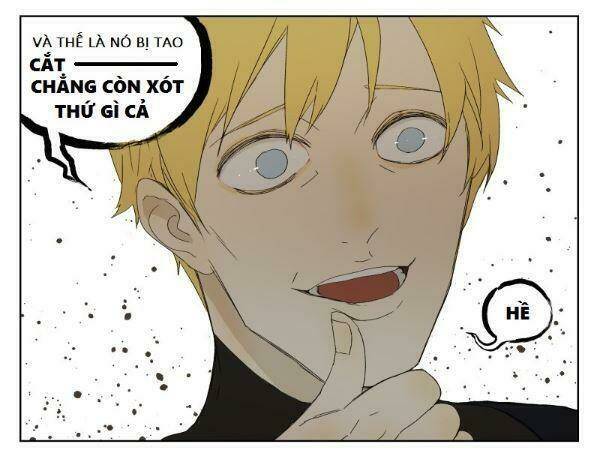 Friendzone - Chương 50