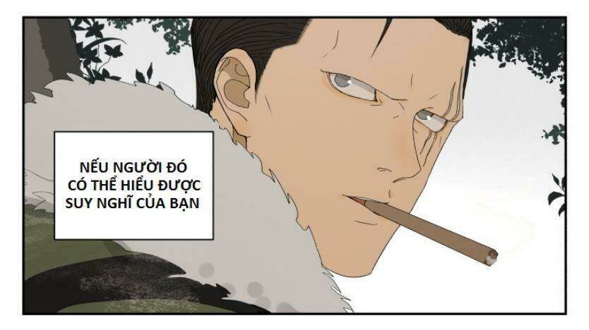 Friendzone - Chương 51