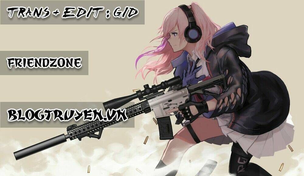Friendzone - Chương 52