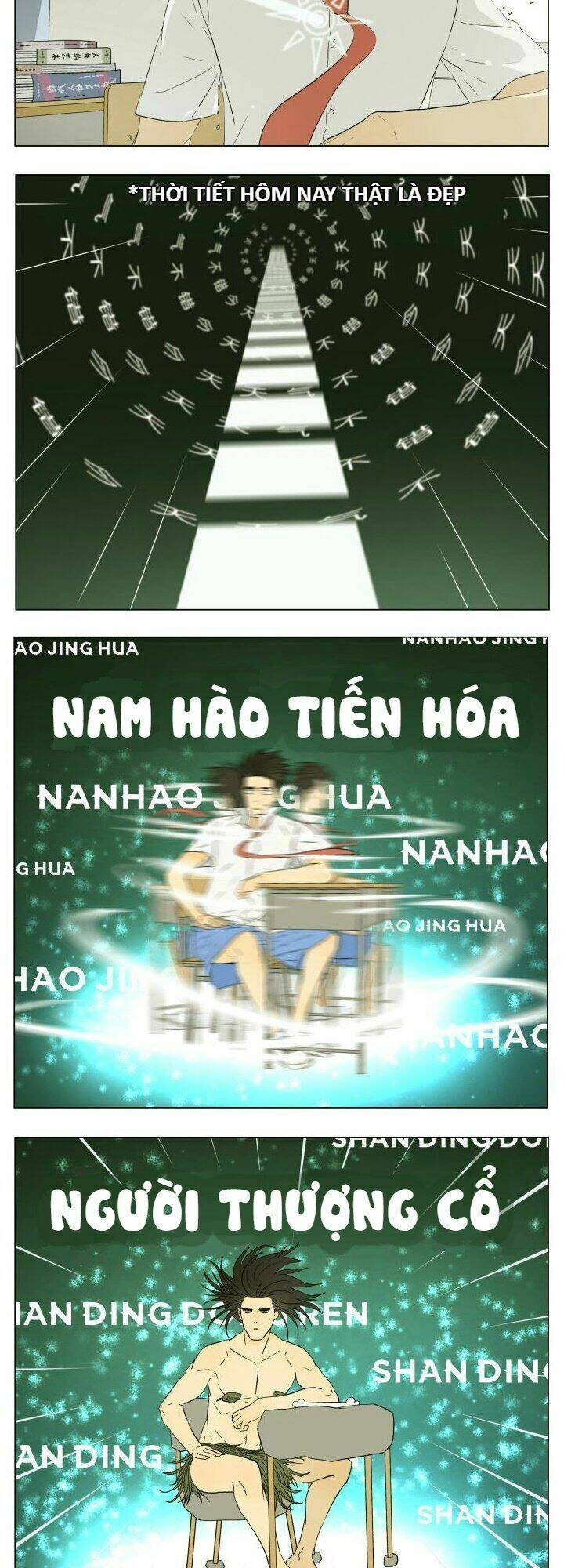 Friendzone - Chương 53