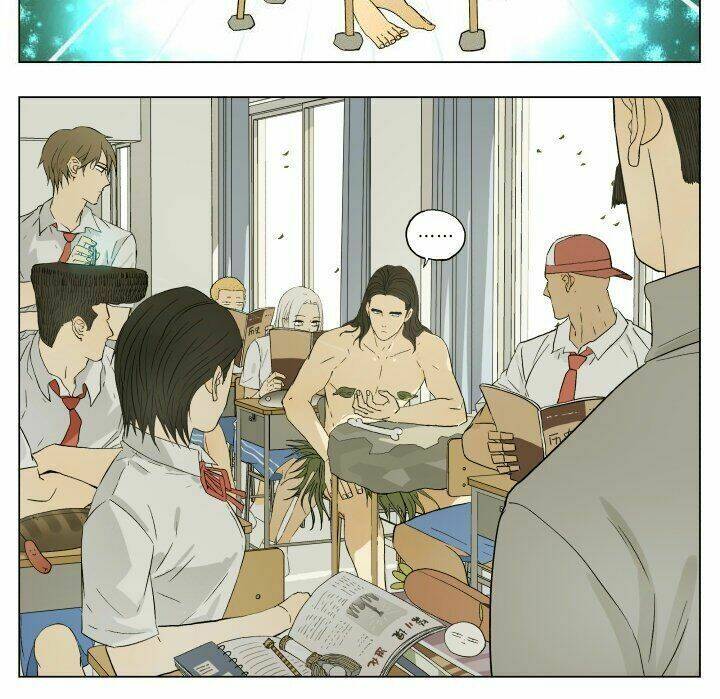 Friendzone - Chương 53