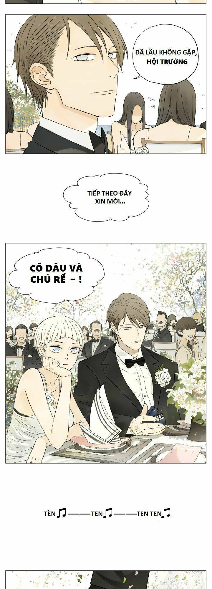 Friendzone - Chương 54