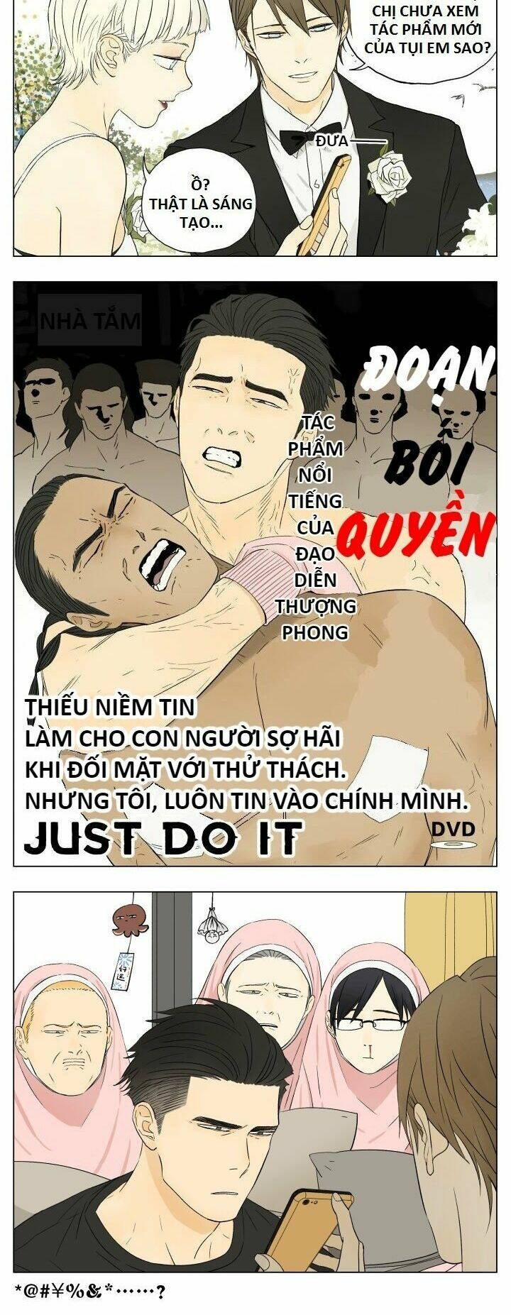 Friendzone - Chương 54