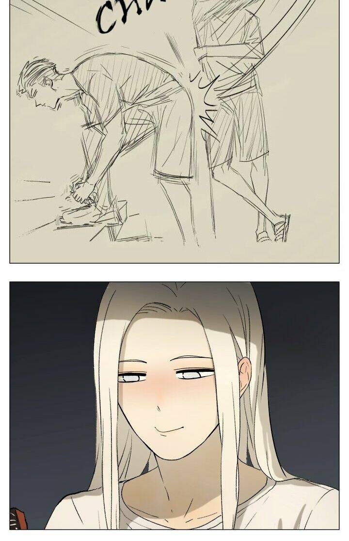 Friendzone - Chương 57