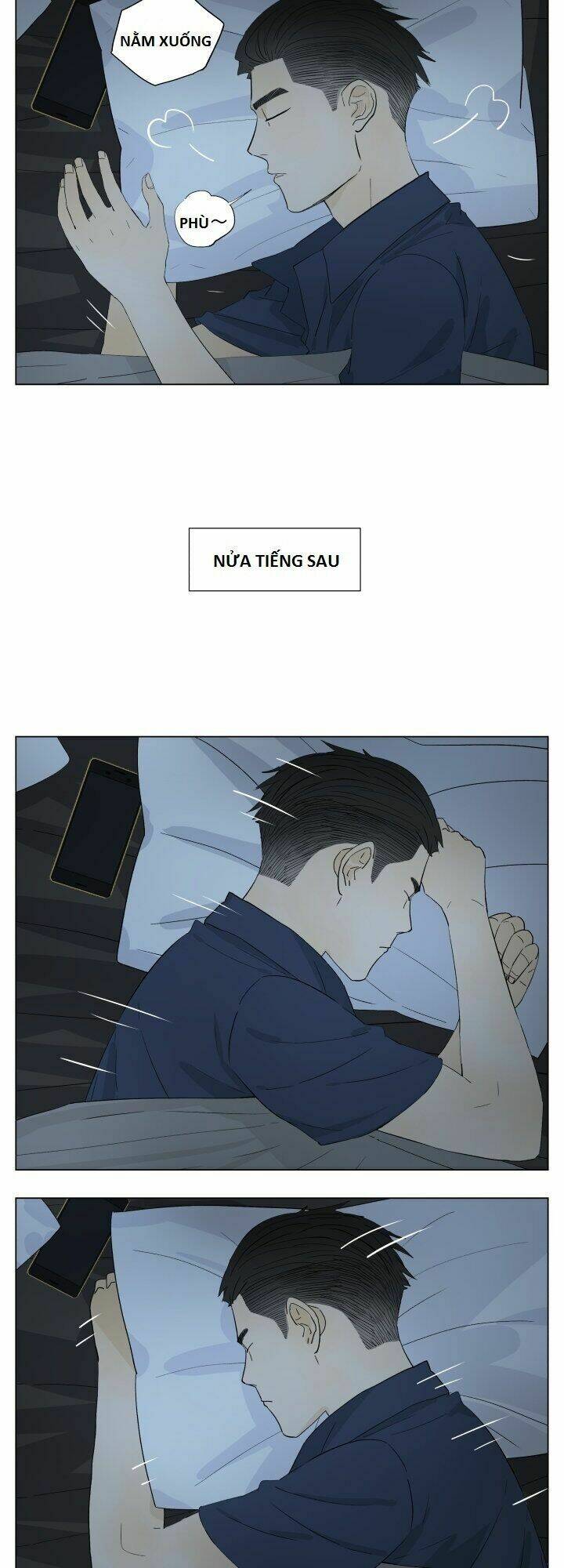 Friendzone - Chương 58