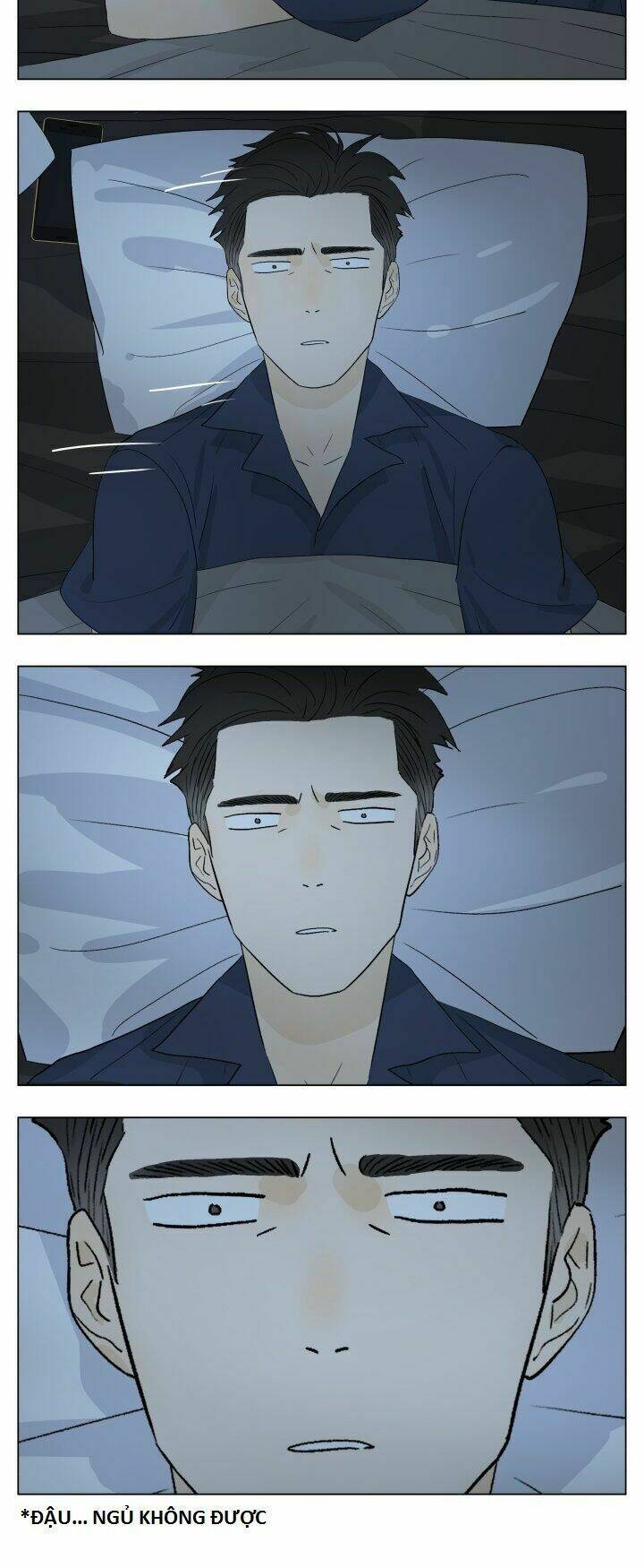 Friendzone - Chương 58