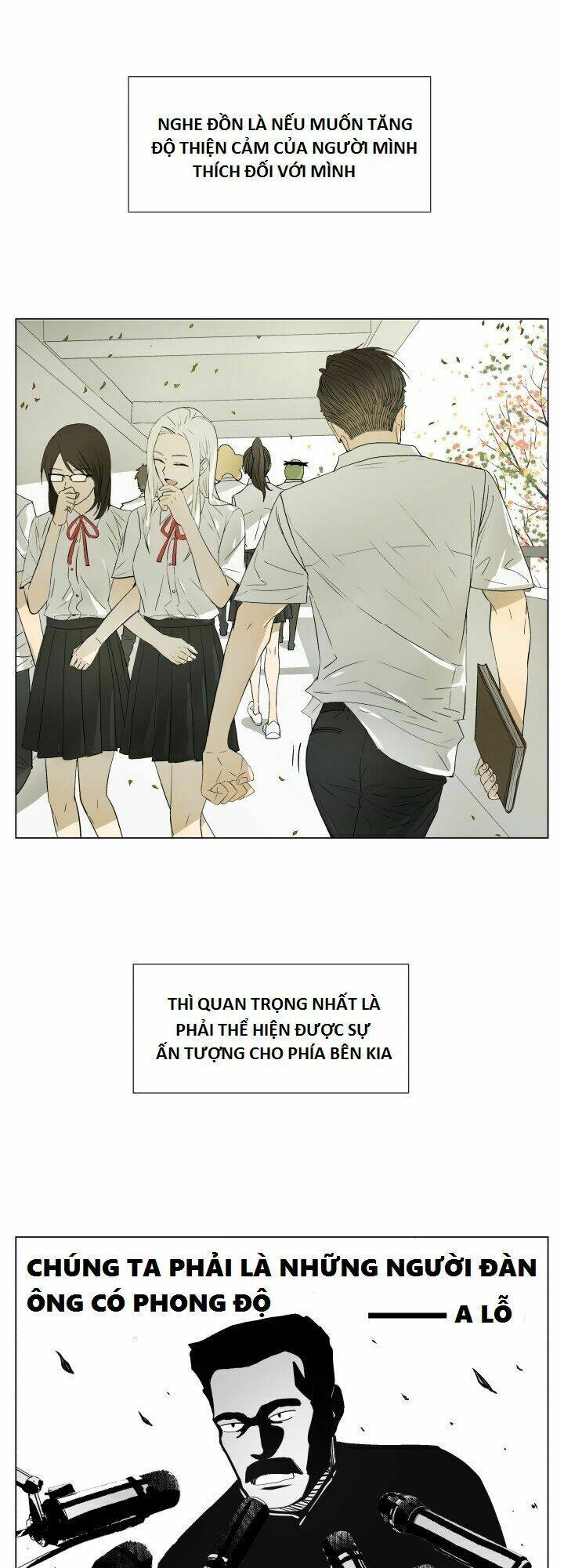 Friendzone - Chương 59