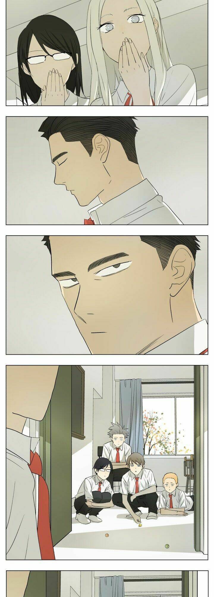 Friendzone - Chương 59
