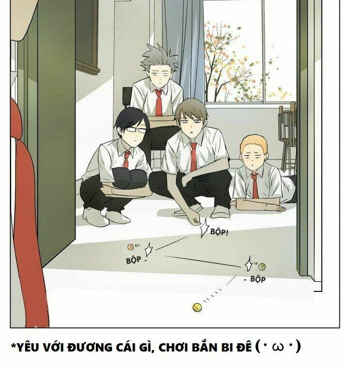 Friendzone - Chương 59