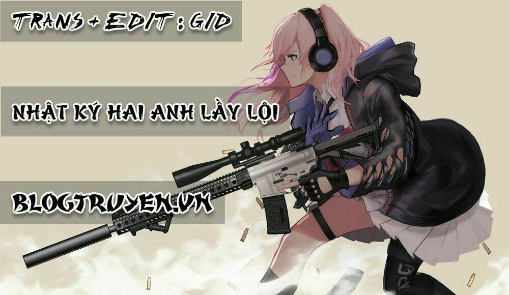 Friendzone - Chương 60