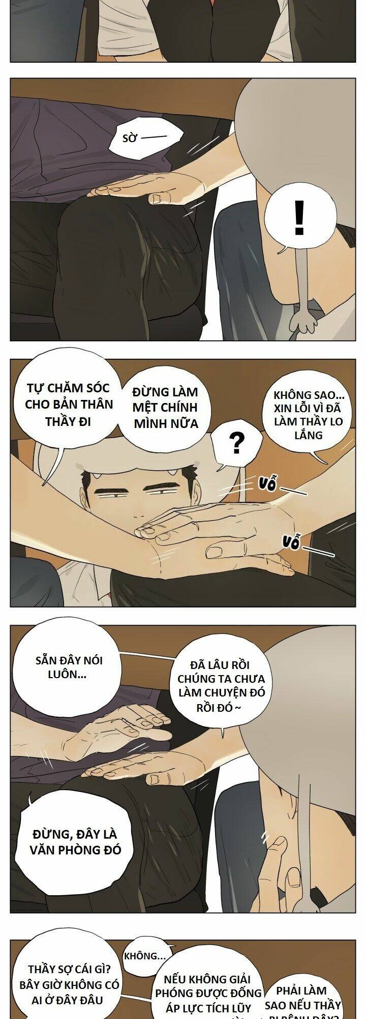 Friendzone - Chương 60