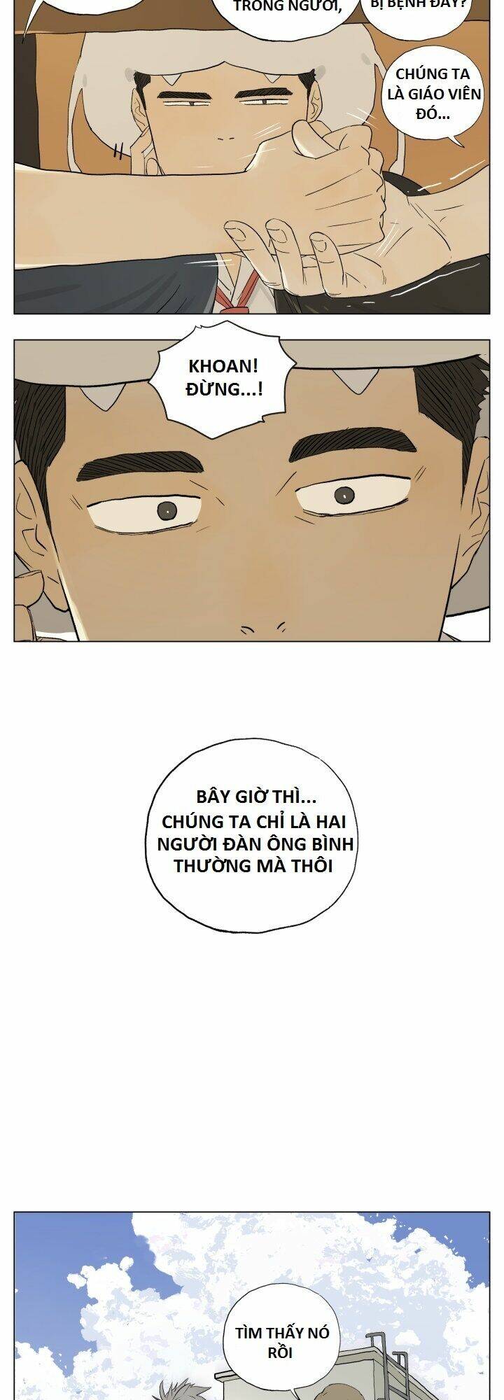 Friendzone - Chương 60