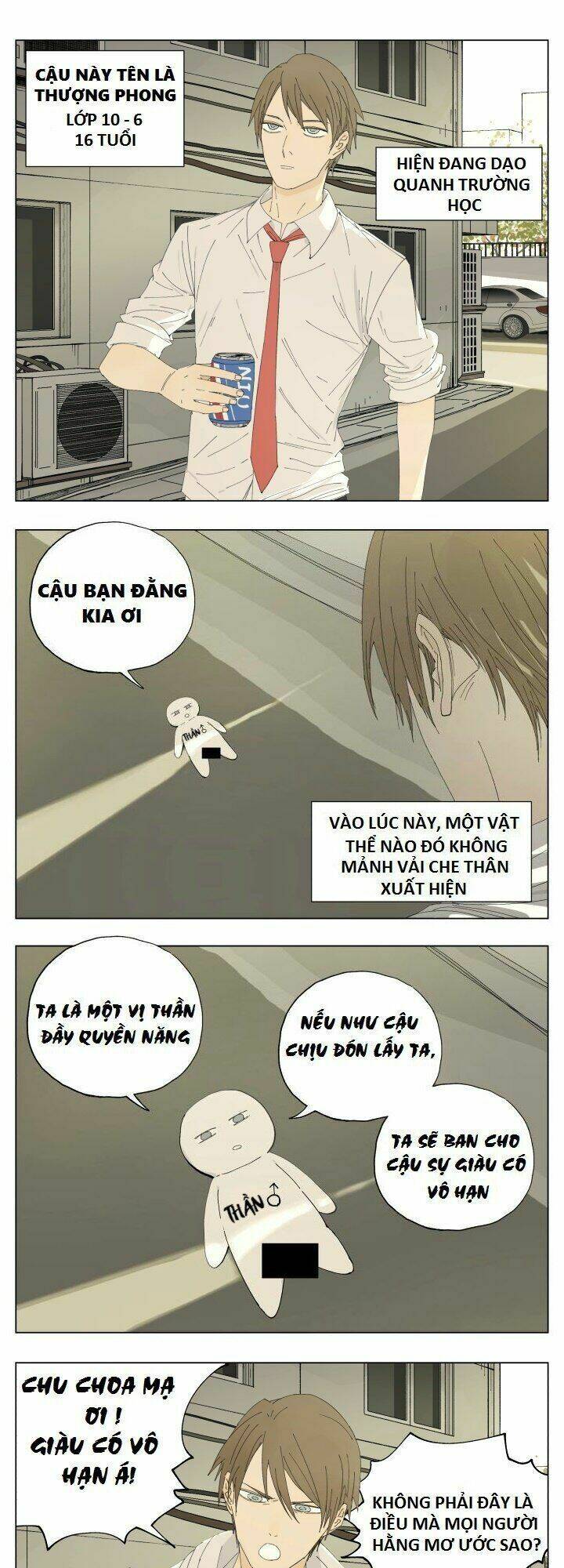 Friendzone - Chương 62