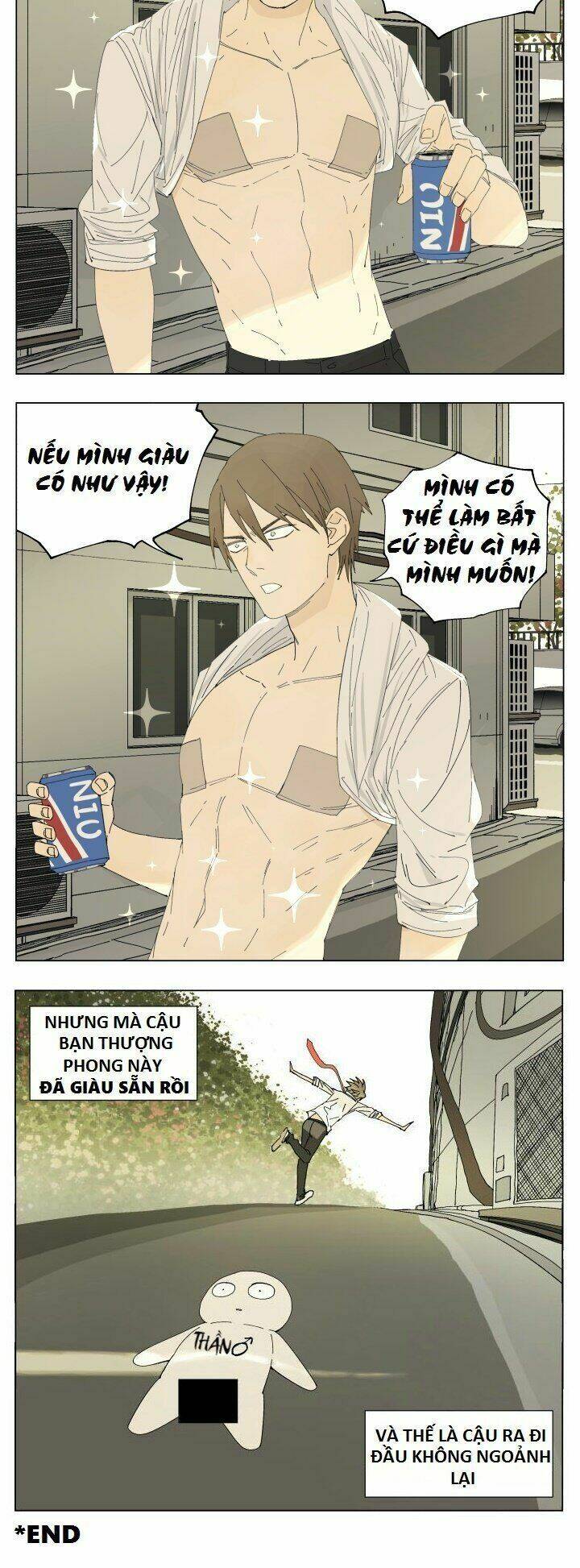 Friendzone - Chương 62