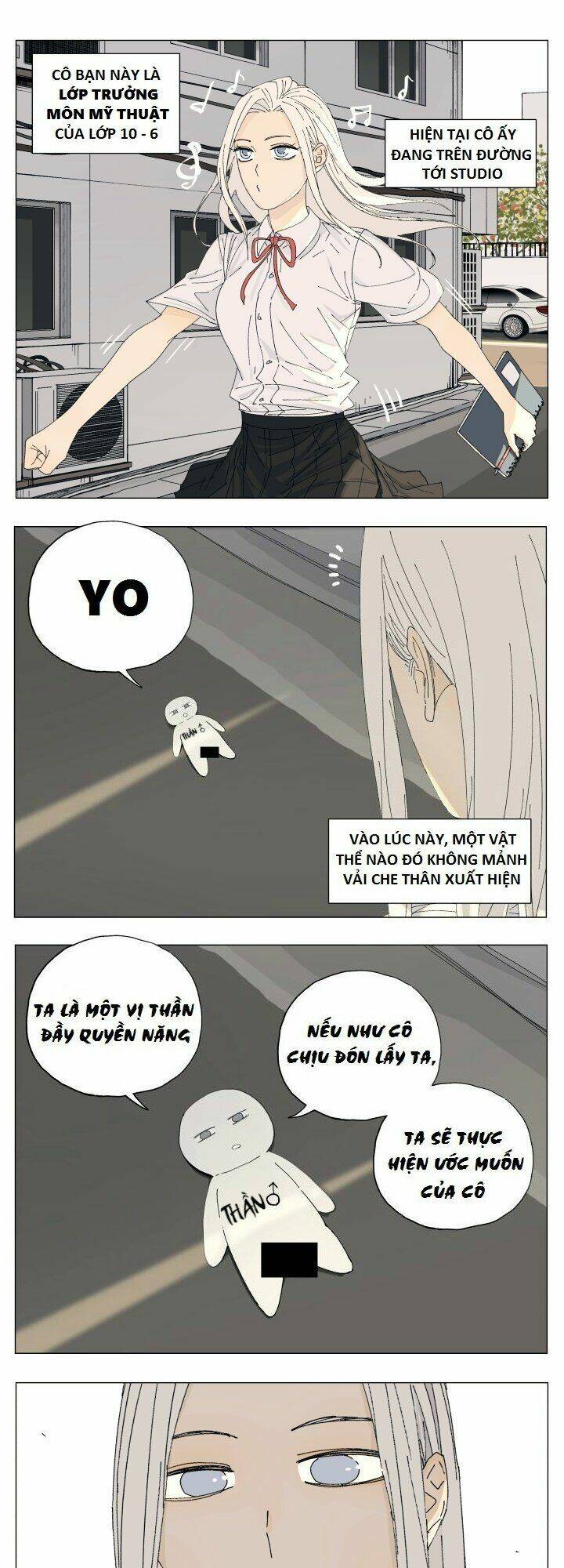 Friendzone - Chương 63