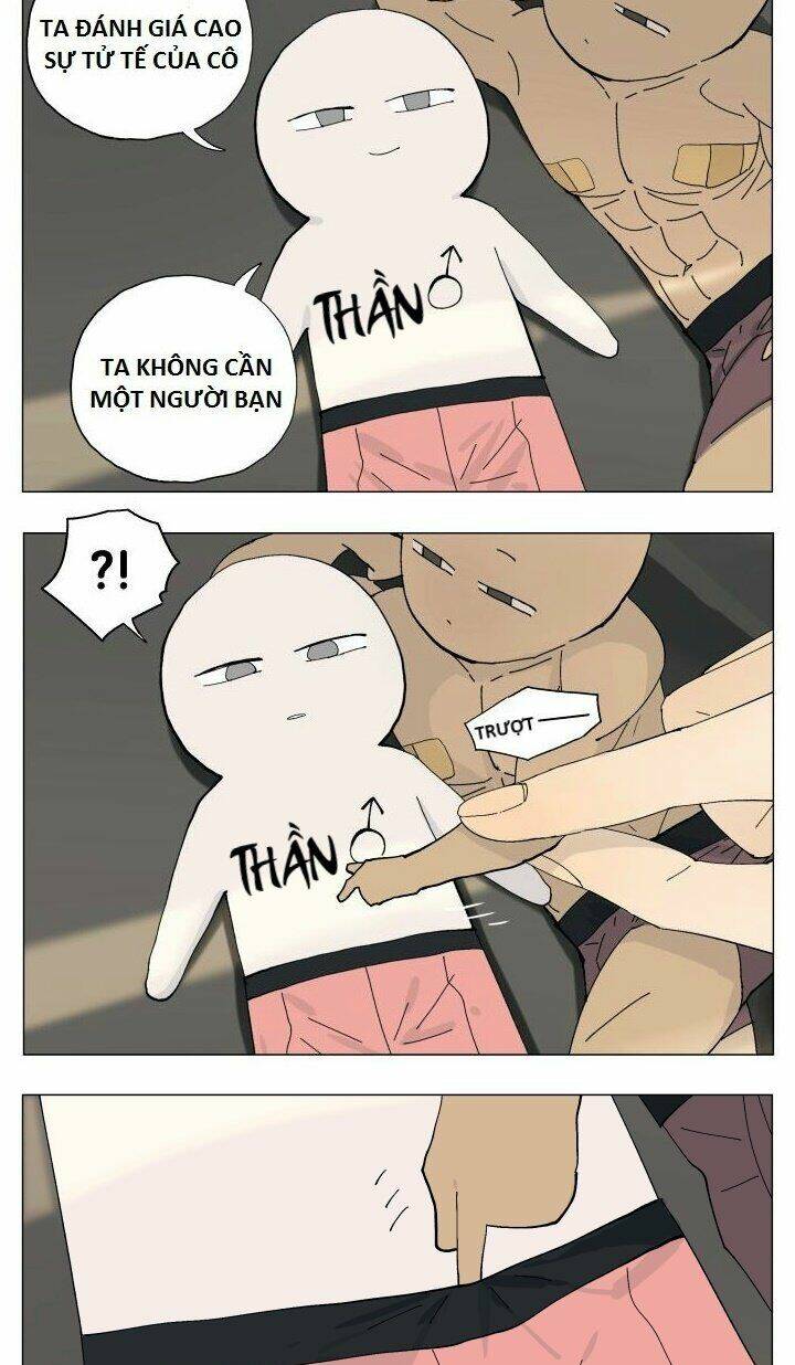 Friendzone - Chương 63