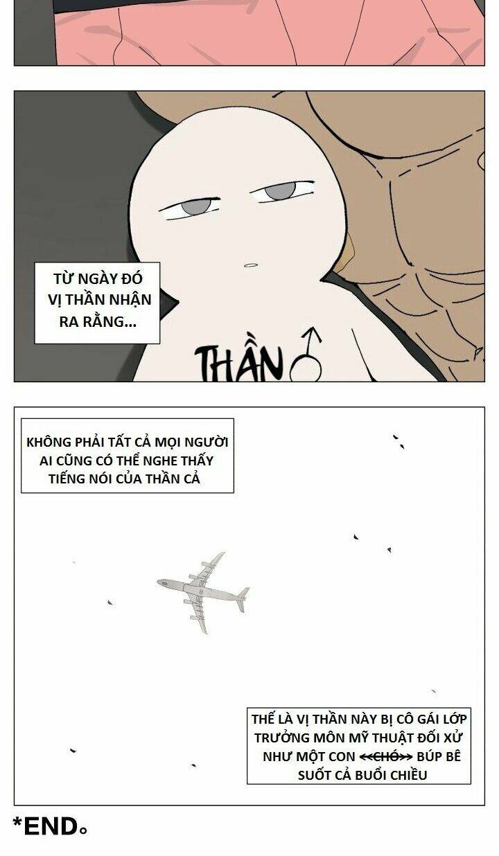 Friendzone - Chương 63