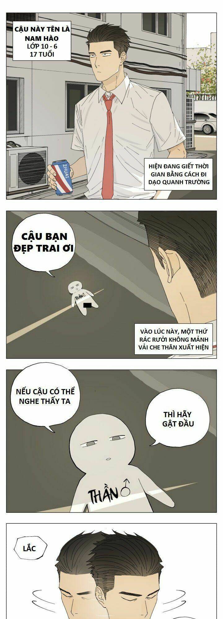 Friendzone - Chương 64