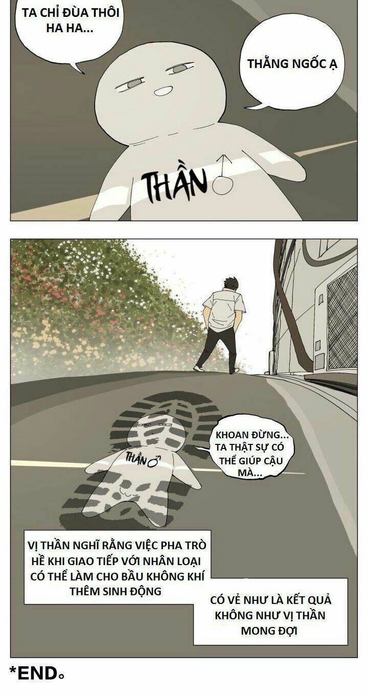 Friendzone - Chương 64