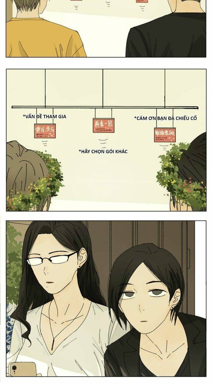 Friendzone - Chương 65