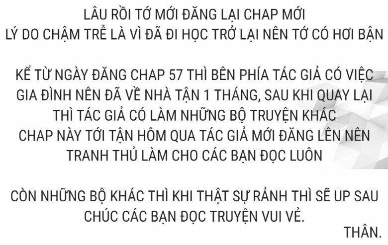 Friendzone - Chương 66