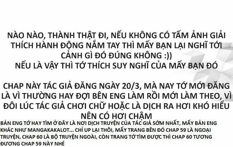 Friendzone - Chương 67
