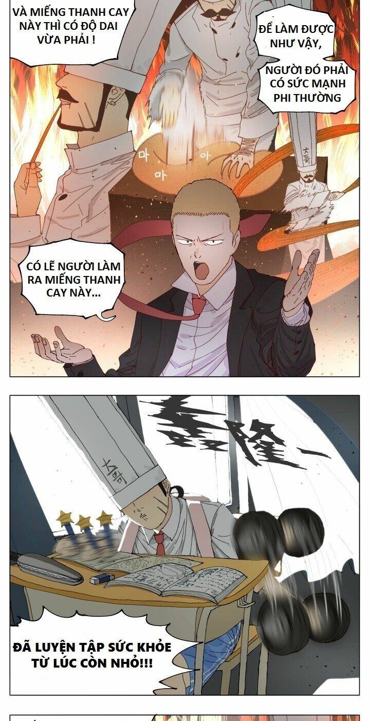Friendzone - Chương 67